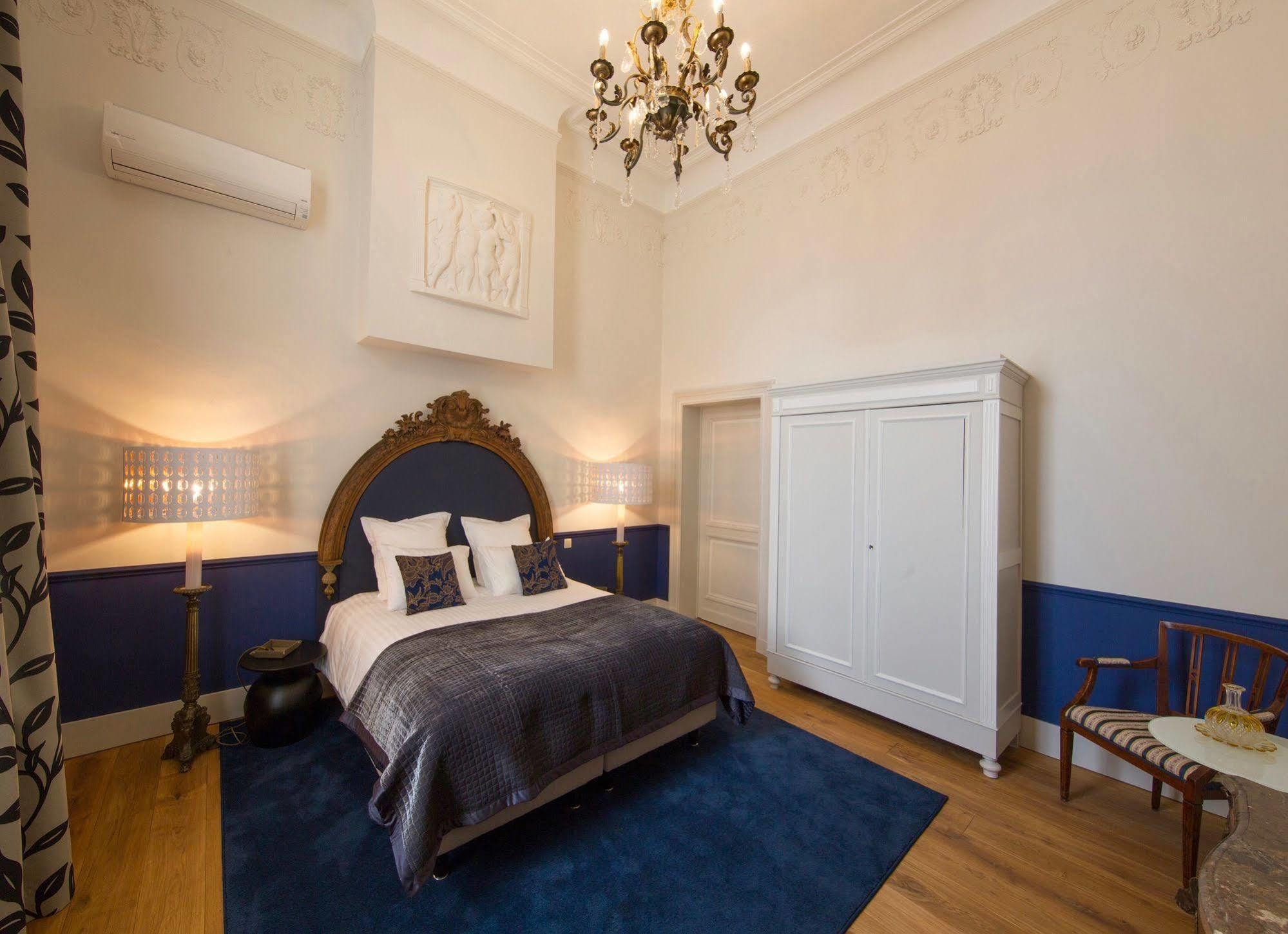 Bed and Breakfast Louise Sur Cour Saint-Gilles Екстер'єр фото