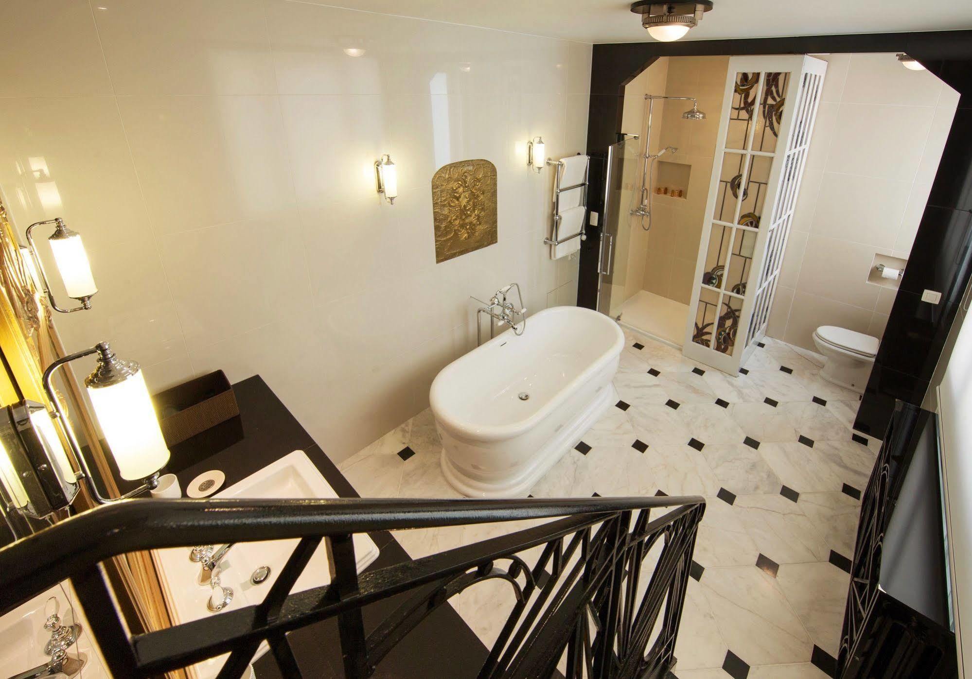 Bed and Breakfast Louise Sur Cour Saint-Gilles Екстер'єр фото