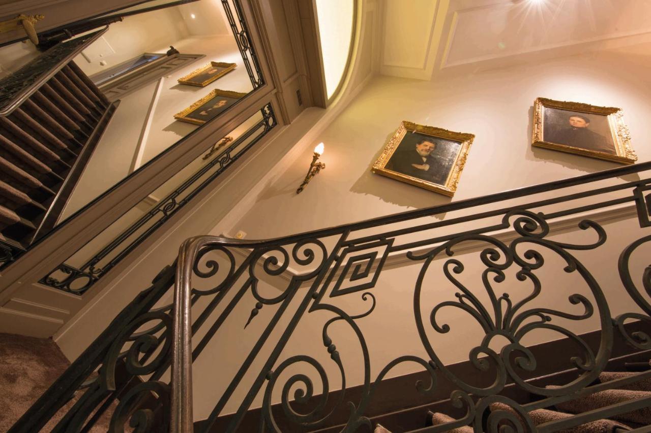 Bed and Breakfast Louise Sur Cour Saint-Gilles Екстер'єр фото