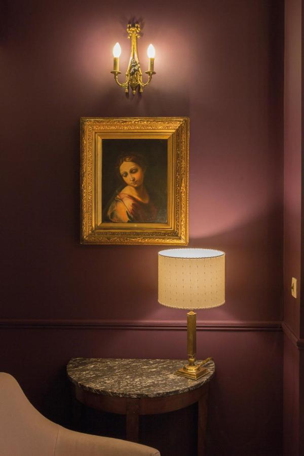 Bed and Breakfast Louise Sur Cour Saint-Gilles Екстер'єр фото